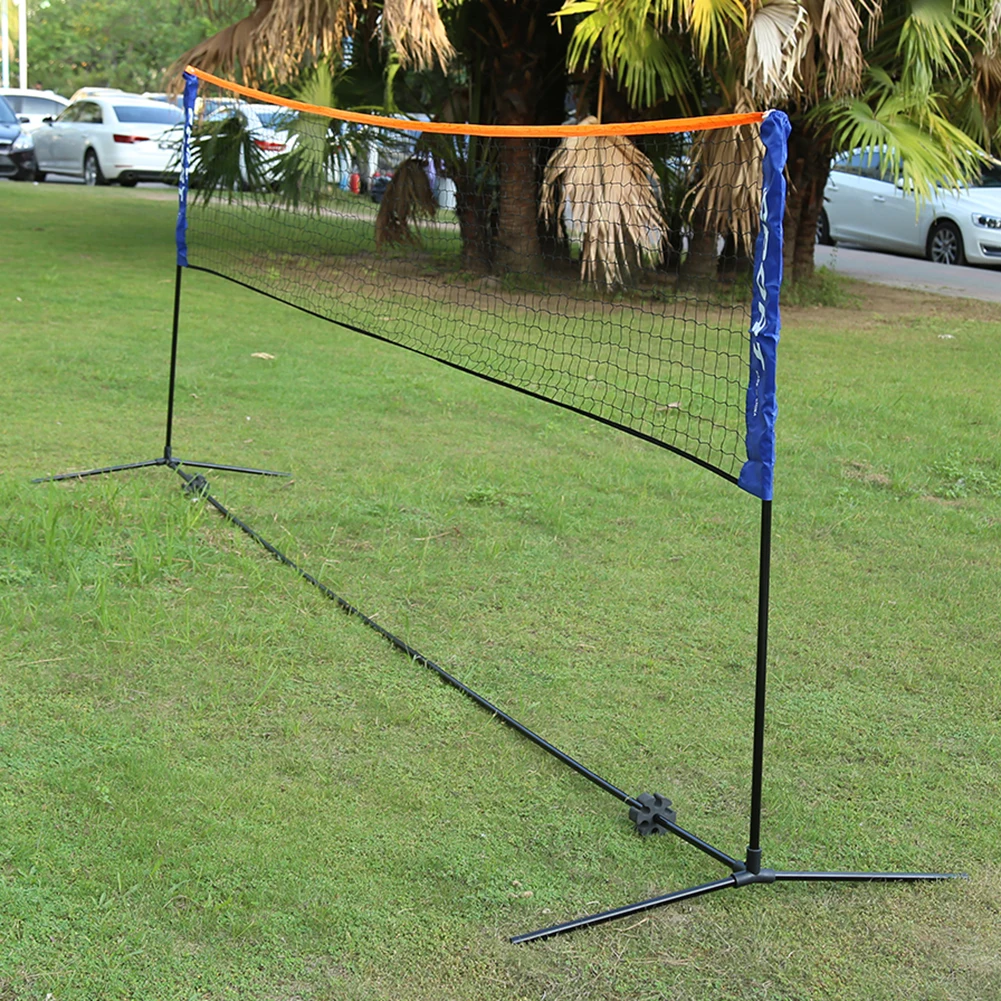 Professioneel Badmintonnet Ind - Badminton Outdoor recensie en prijs