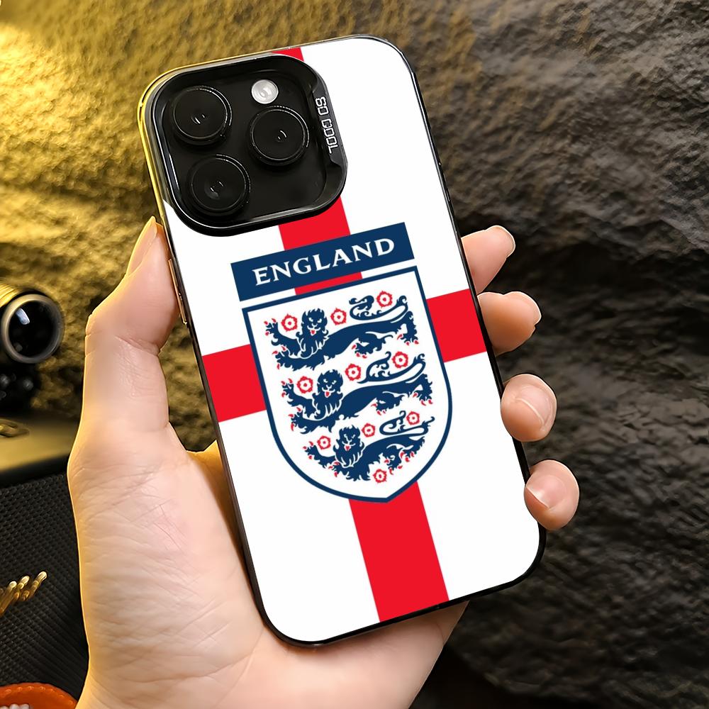 Sport Engeland Vlag voetbal Te - Badminton England recensie en prijs