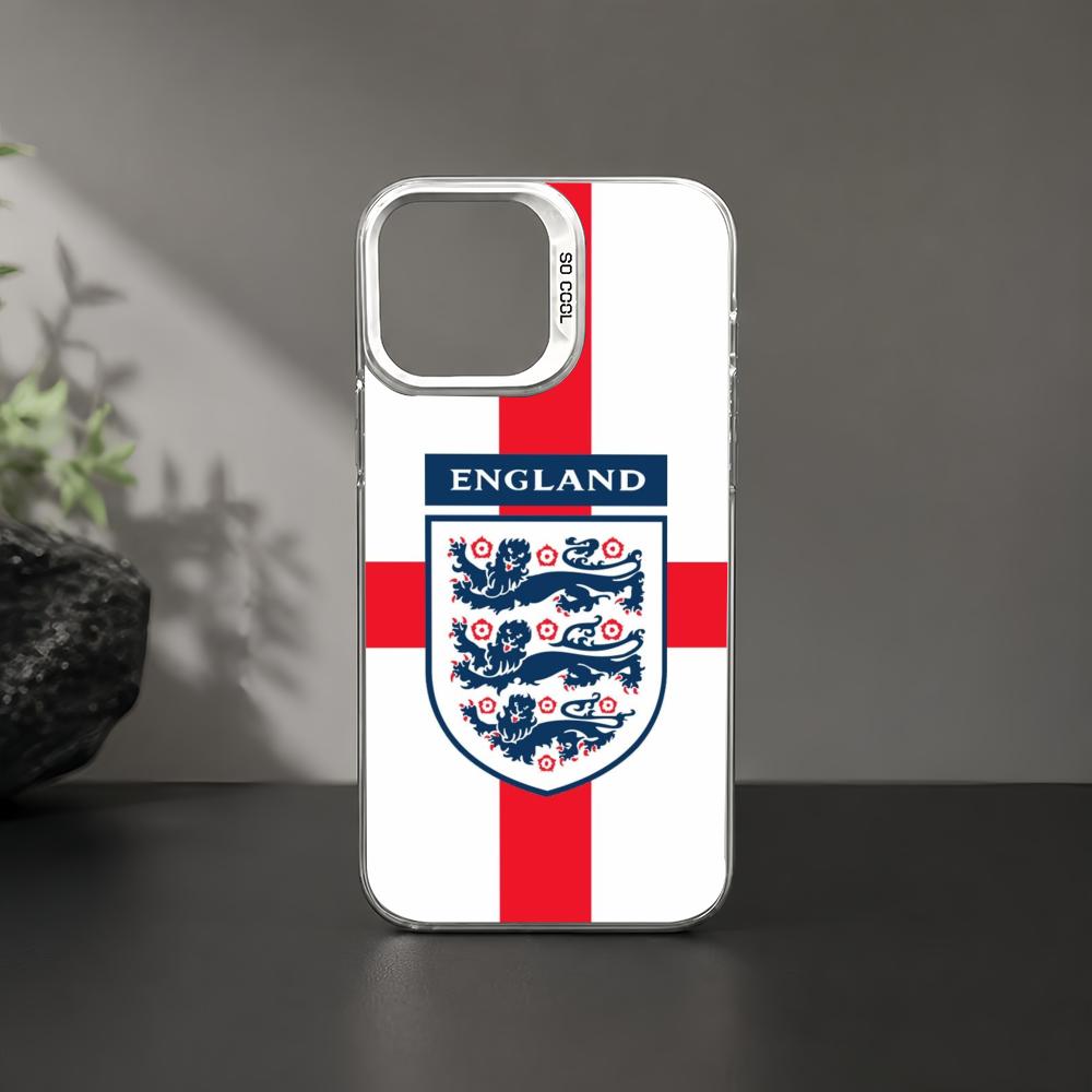Sport Engeland Vlag voetbal Te - Badminton England recensie en prijs