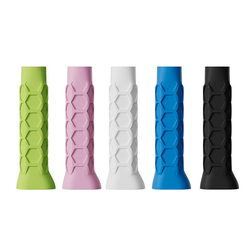 1pc Schokabsorberende hoes en  - Badminton Grip recensie en prijs