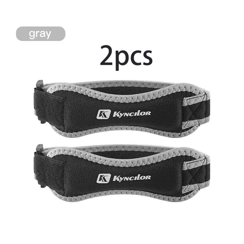 2 PC Sportbescherming Patellab - Badminton Court recensie en prijs