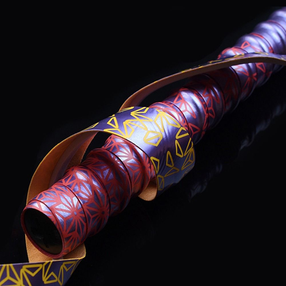 Gradiënt Kleurrijke Verdikte S - Badminton Grip recensie en prijs