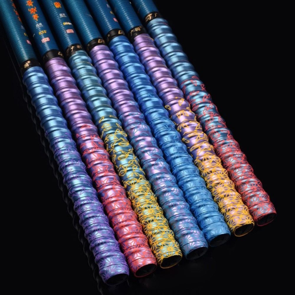 Gradiënt Kleurrijke Verdikte S - Badminton Grip recensie en prijs