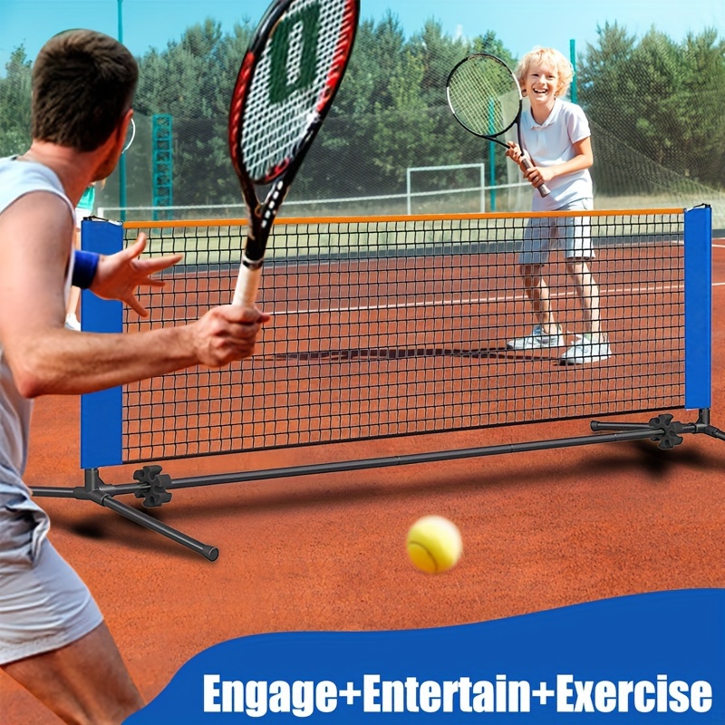 Draagbaar 3M Mini Pickleball M - Training Net Mini recensie en prijs