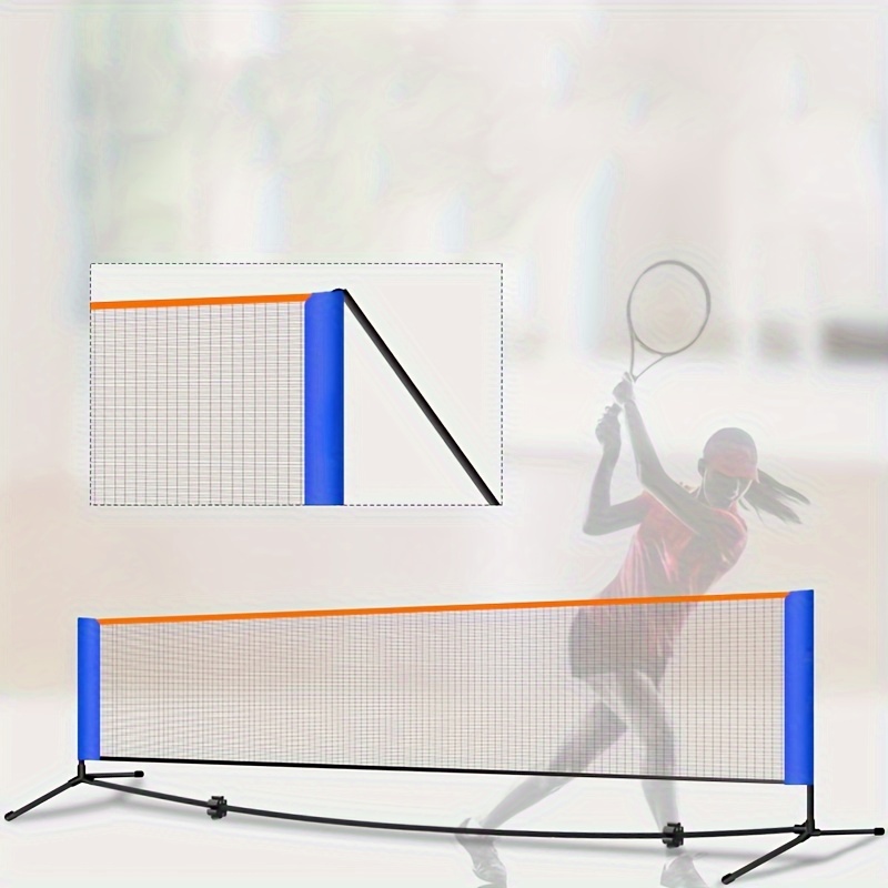 Draagbaar 3M Mini Pickleball M - Training Net Mini recensie en prijs