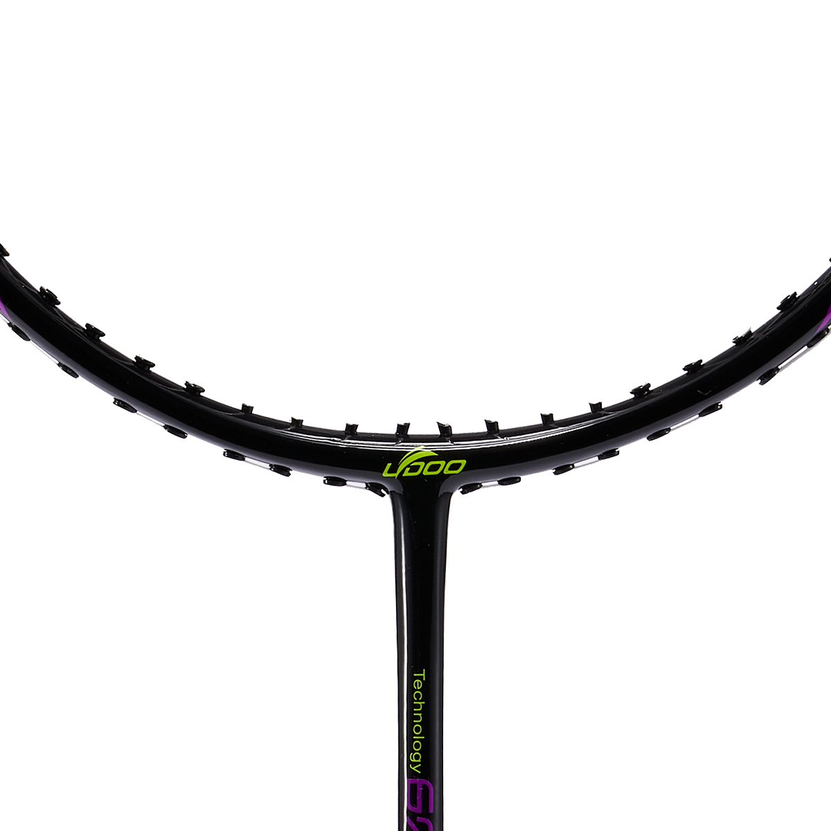UC670 3U composiet grafiet bad - Badminton Grip recensie en prijs