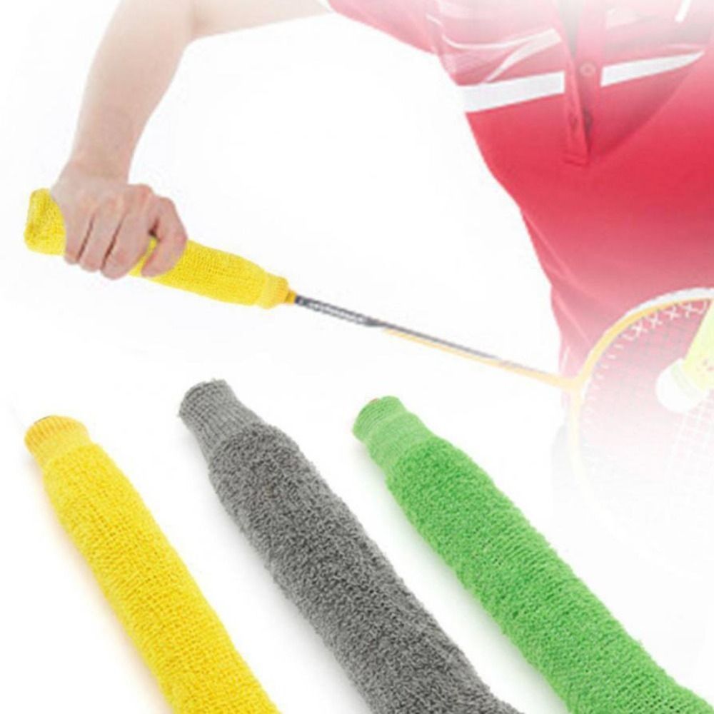 Antislip hengelhandgreephoes,  - Badminton Court recensie en prijs
