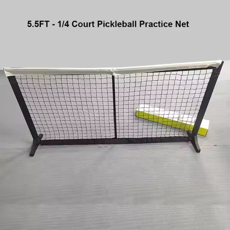 Mini Pickleball Oefennet 5,5FT - Training Net Mini recensie en prijs
