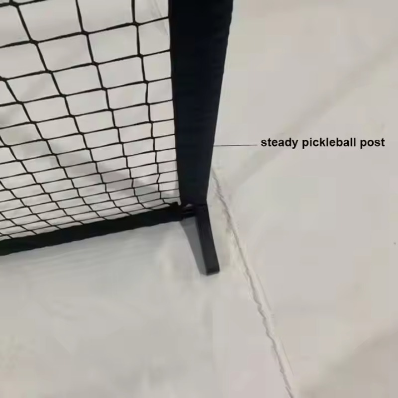 Mini Pickleball Oefennet 5,5FT - Training Net Mini recensie en prijs