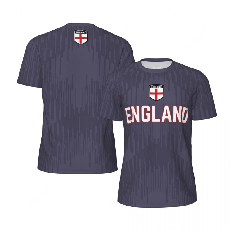 Engeland Vlag Grafische Heren  - Badminton England recensie en prijs