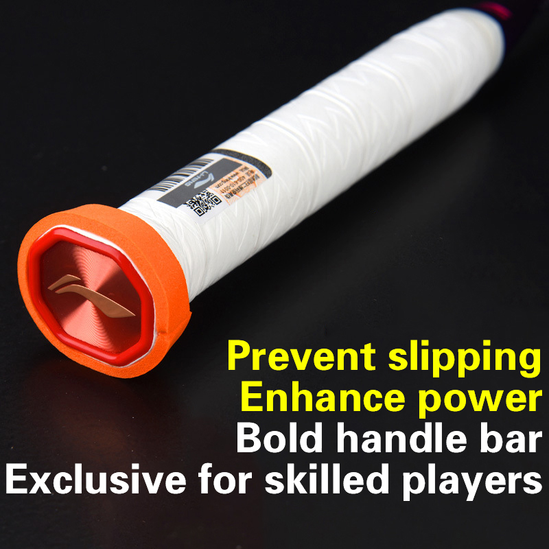 Badminton Racket Handgreepverb - Badminton Grip recensie en prijs