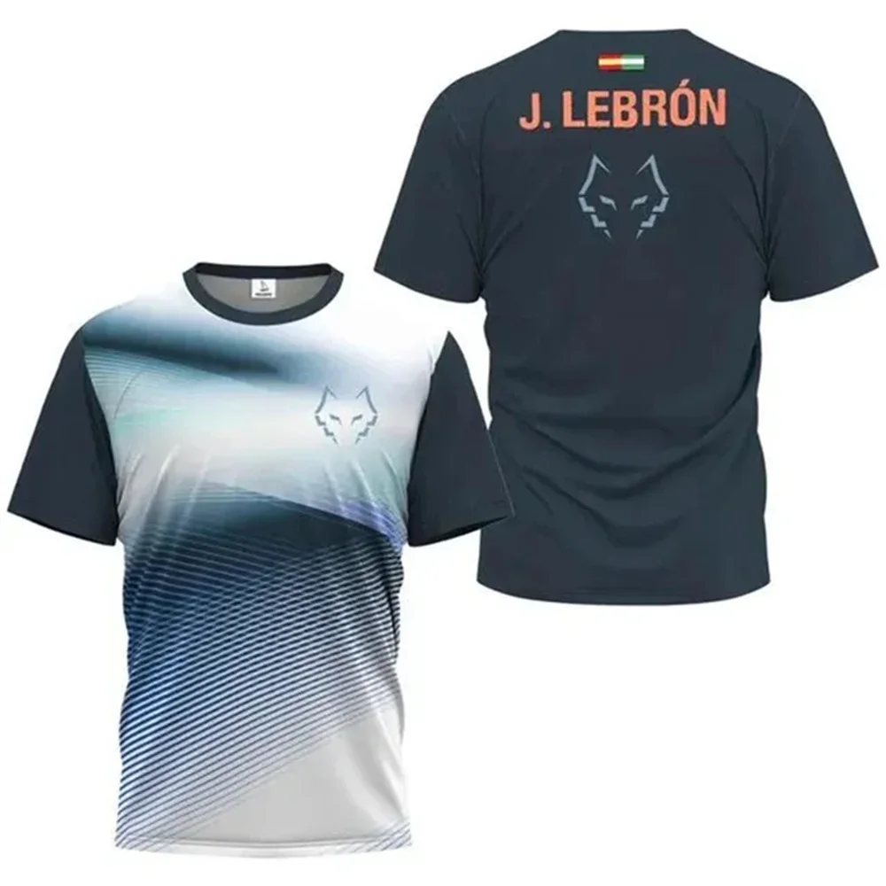 Zomer Nieuwe Heren Badminton e - Badminton Emoji recensie en prijs