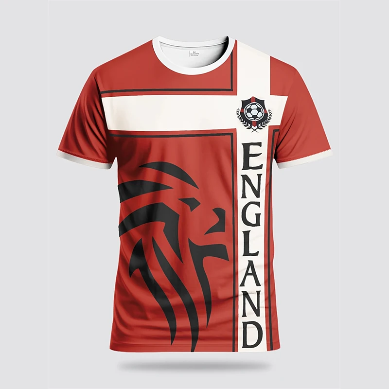 Zomer Engeland Vlag Mannen Voe - Badminton England recensie en prijs