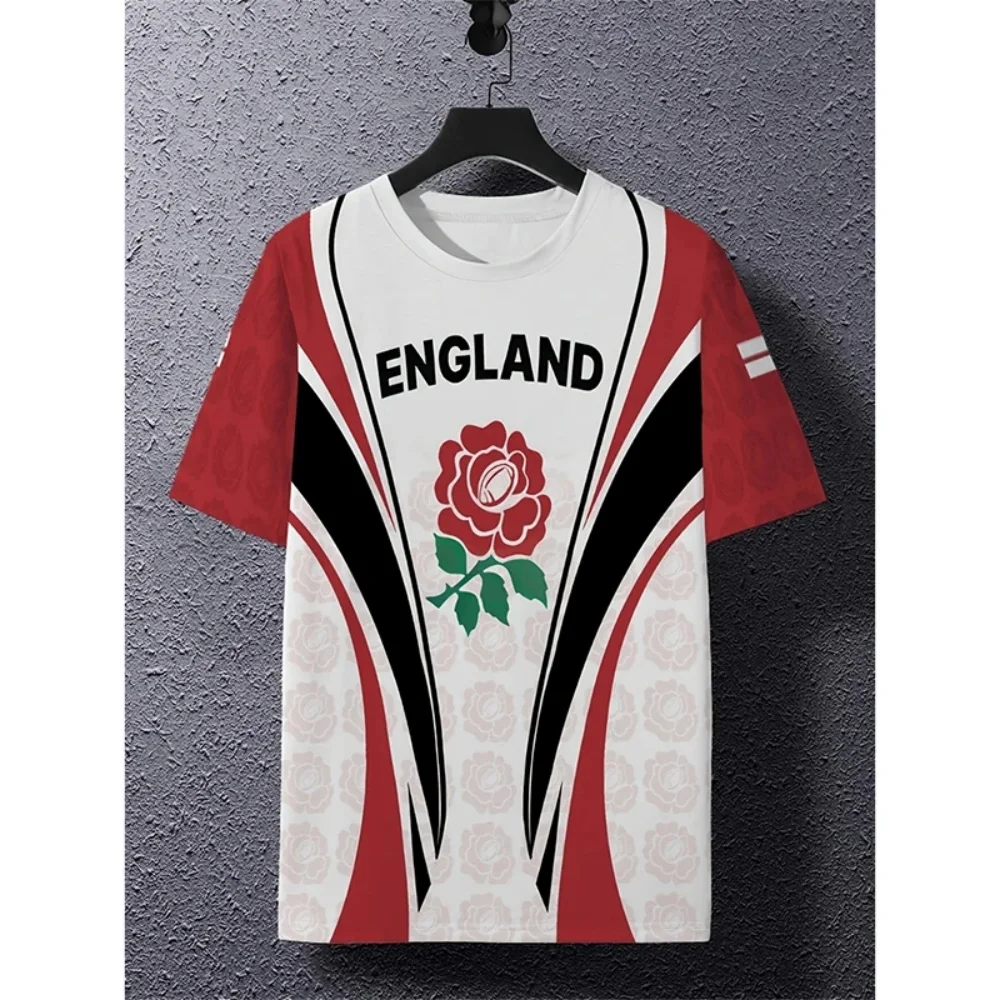 Zomer Engeland Vlag Mannen Voe - Badminton England recensie en prijs