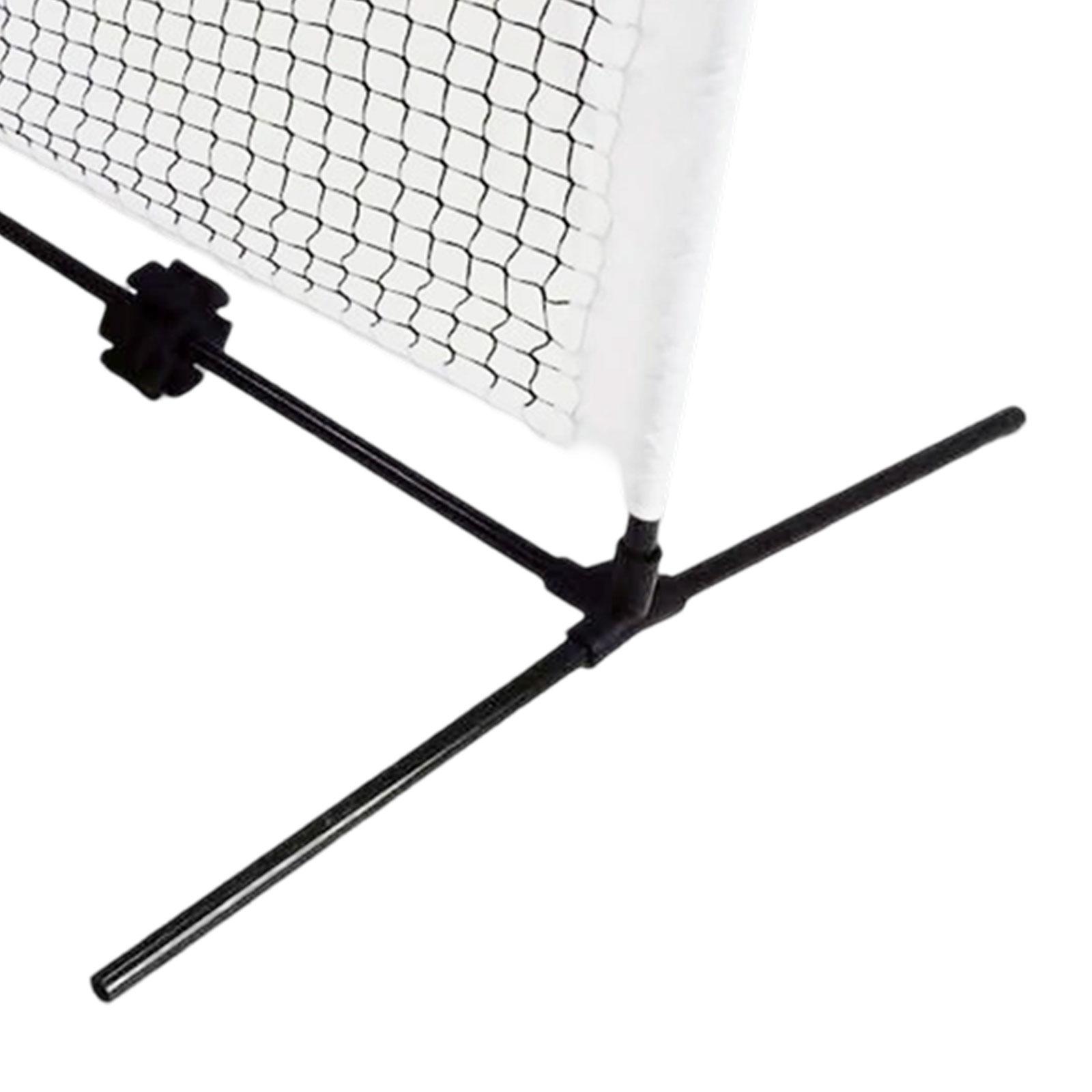 Oprit Pickleball oefennet 5FT  - Training Net Mini recensie en prijs
