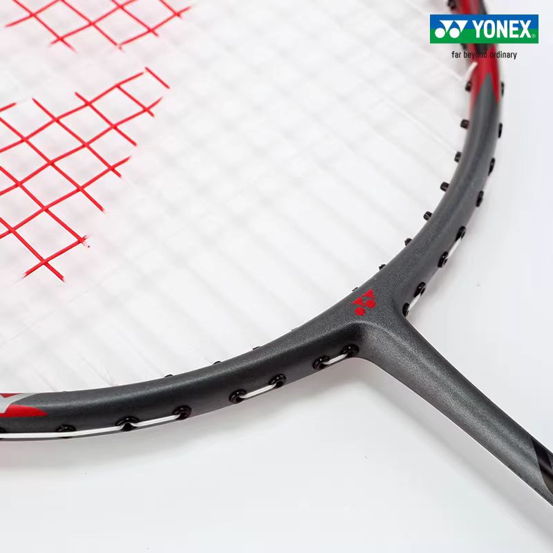 YONEX Bow Sword Series ARCSABE - Yonex Racket Carbon recensie en prijs