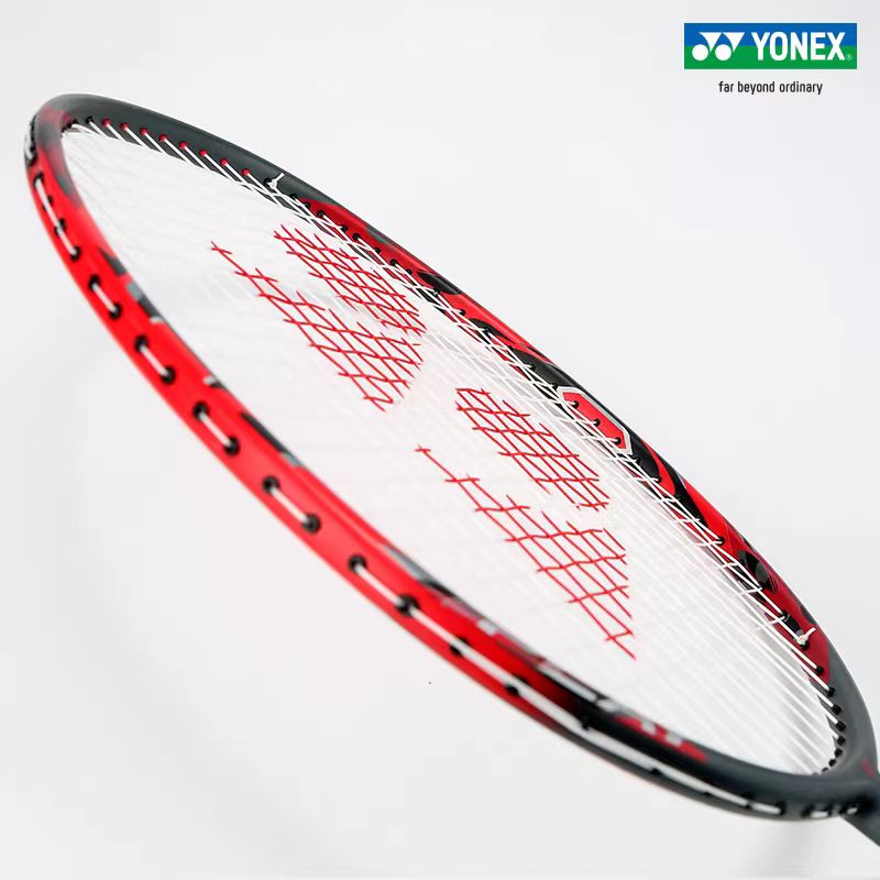 YONEX Bow Sword Series ARCSABE - Yonex Racket Carbon recensie en prijs