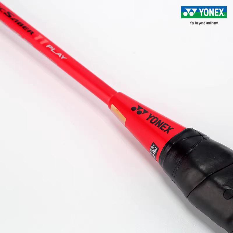 YONEX Bow Sword Series ARCSABE - Yonex Racket Carbon recensie en prijs