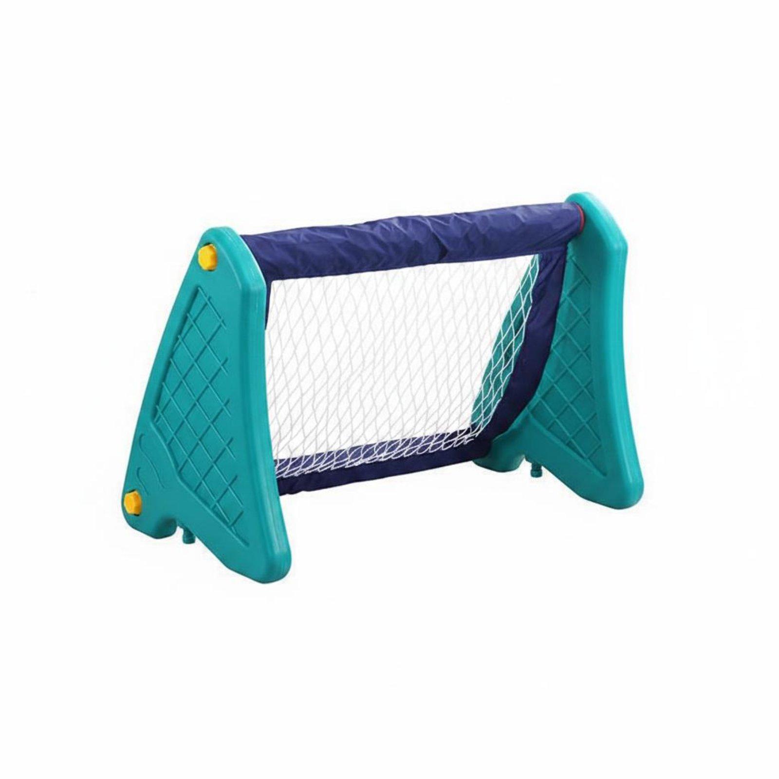 Opvouwbaar voetbaldoelnet voor - Training Net Mini recensie en prijs
