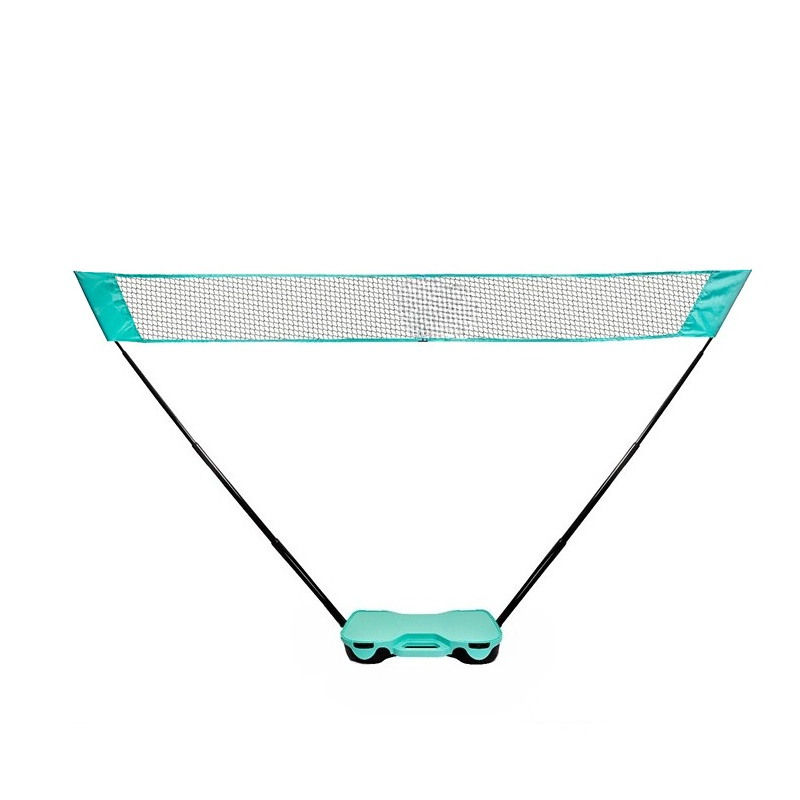 Opvouwbare Badminton Net Beuge - Badminton Outdoor recensie en prijs