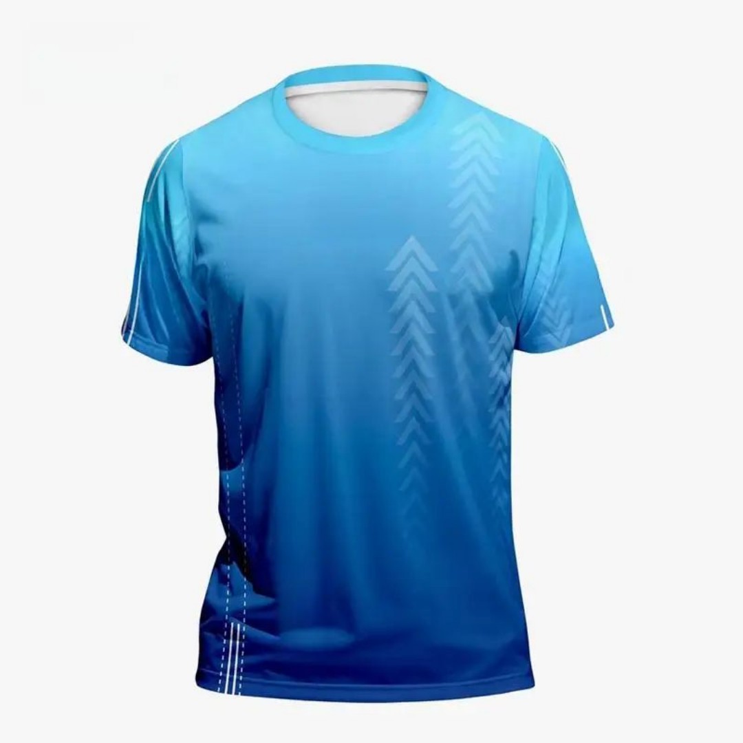 Hot selling heren zomer badmin - Badminton Emoji recensie en prijs