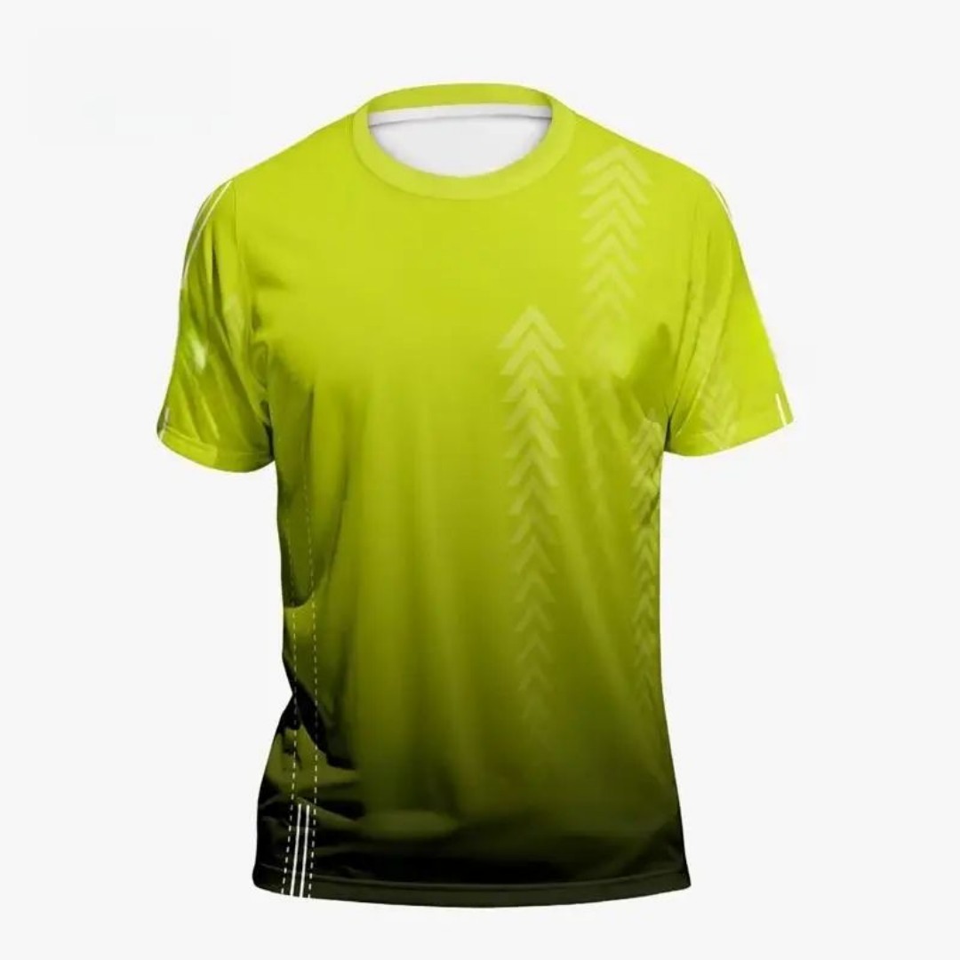 Hot selling heren zomer badmin - Badminton Emoji recensie en prijs