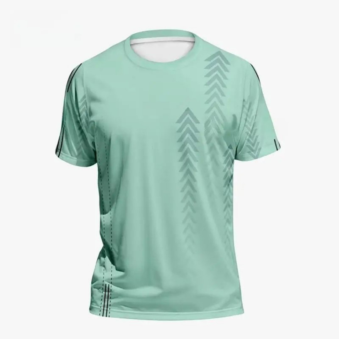 Hot selling heren zomer badmin - Badminton Emoji recensie en prijs