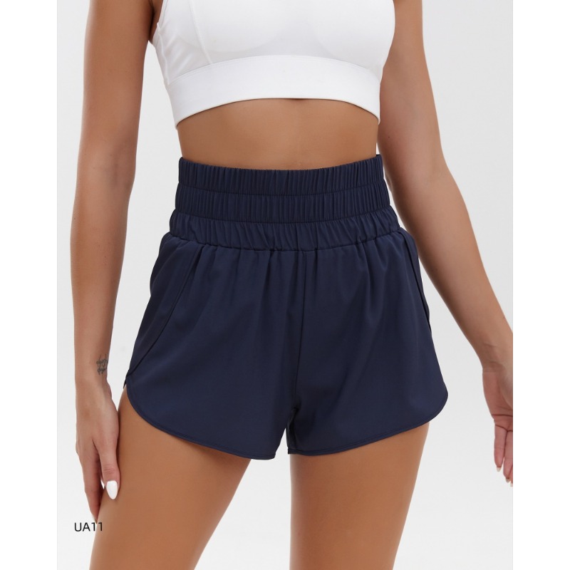 Yoga Sport Dames Shorts Hoge t - Badminton Outdoor recensie en prijs