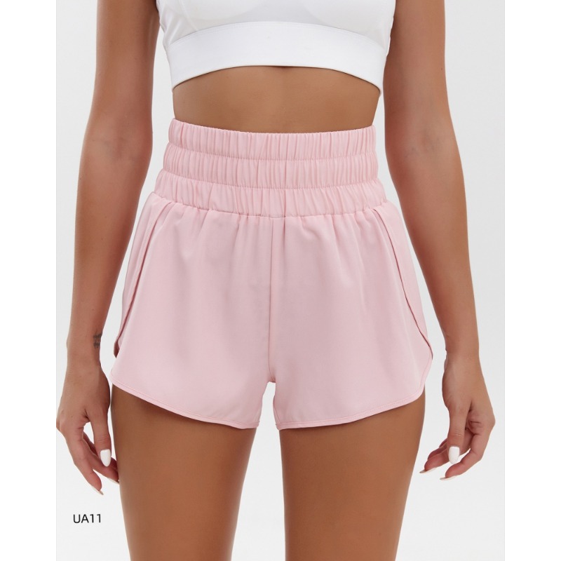 Yoga Sport Dames Shorts Hoge t - Badminton Outdoor recensie en prijs