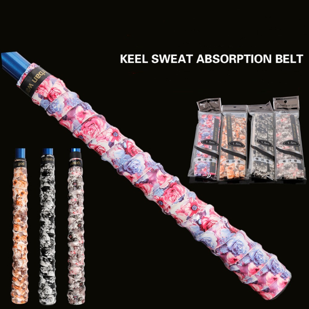 1 Stuks 1.5M Lengte Antislip H - Badminton Court recensie en prijs