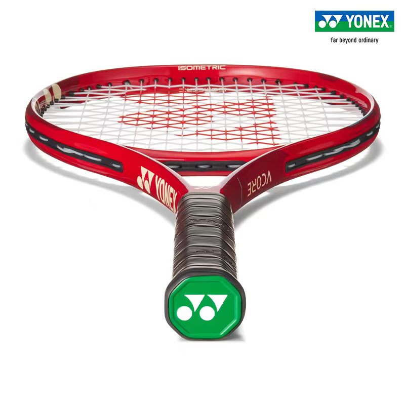 YONEX/Yonex 08 VCORE PLAY Acht - Yonex Racket Carbon recensie en prijs