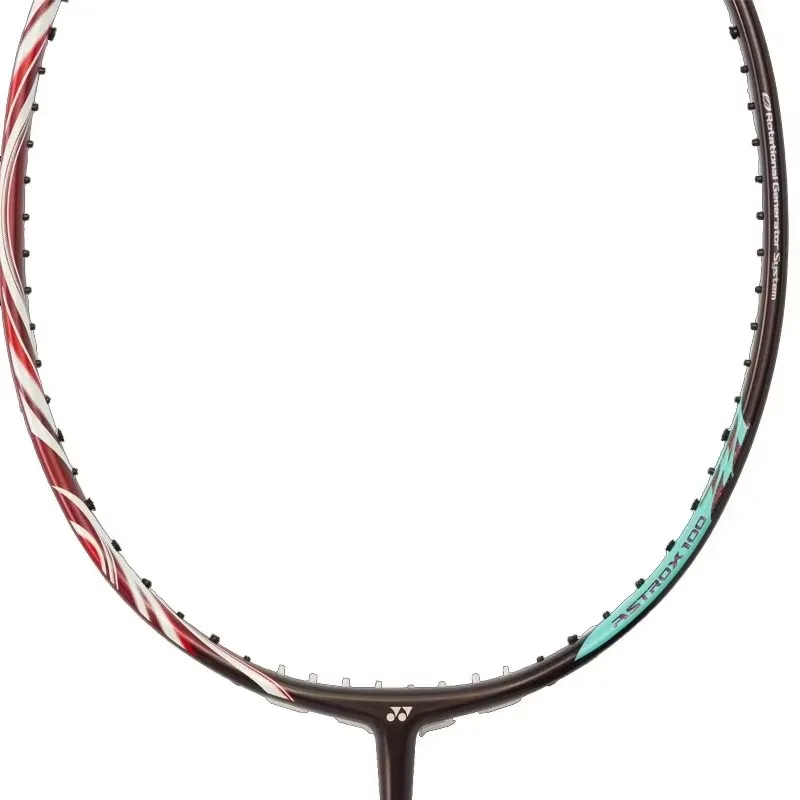 YONEX Badmintonracket ASTROX 1 - Yonex Racket Carbon recensie en prijs