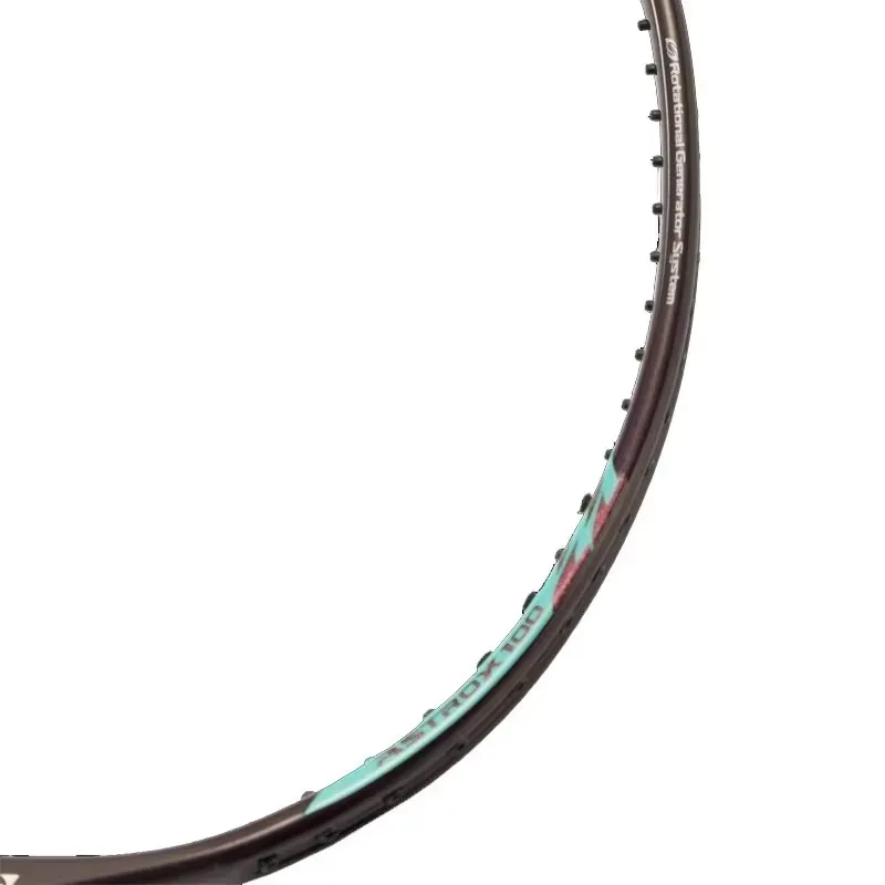 YONEX Badmintonracket ASTROX 1 - Yonex Racket Carbon recensie en prijs
