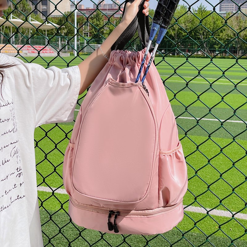 Lichtgewicht casual rackettas  - Badminton Court recensie en prijs