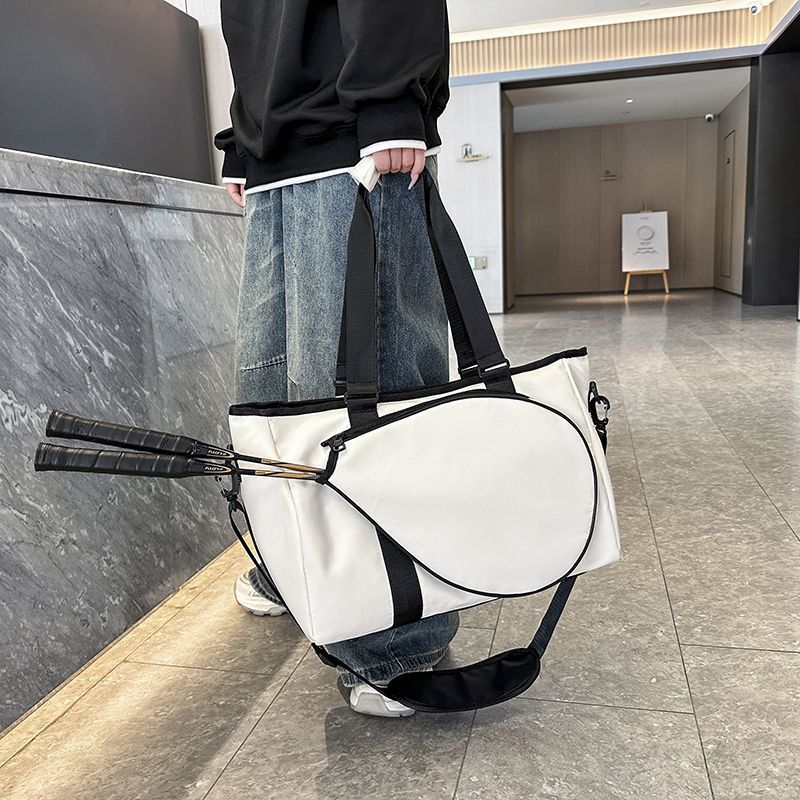 Unisex grote capaciteit waterd - Badminton Outdoor recensie en prijs