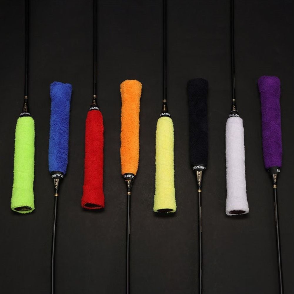 Microfiber Verdikte Badminton  - Badminton Grip recensie en prijs