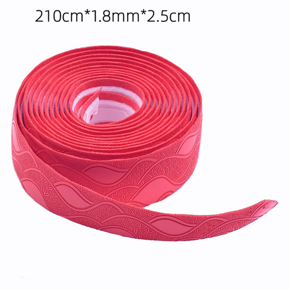 2.1M Anti-slip Sport Over Grip - Badminton Grip recensie en prijs